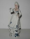Figurka porcelanowa