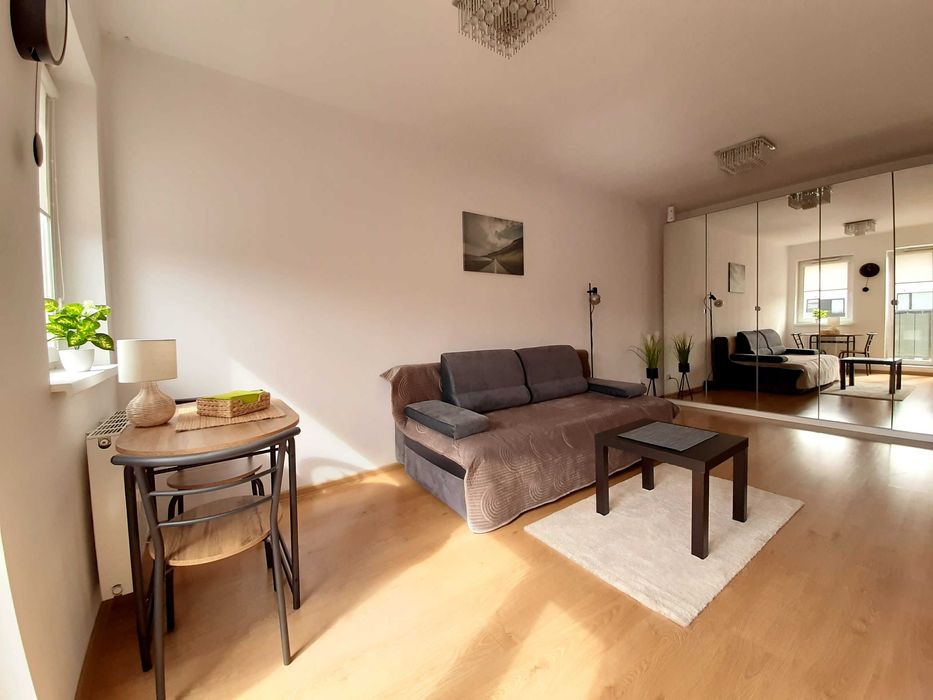 Centrum ! Kosciuszki 99. 28m2