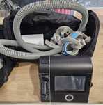 Aparat do oddychania CPAP