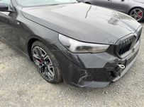 Бампер bmw g60 Шрот БМВ Г60 Разборка Розборка  i5 i540
