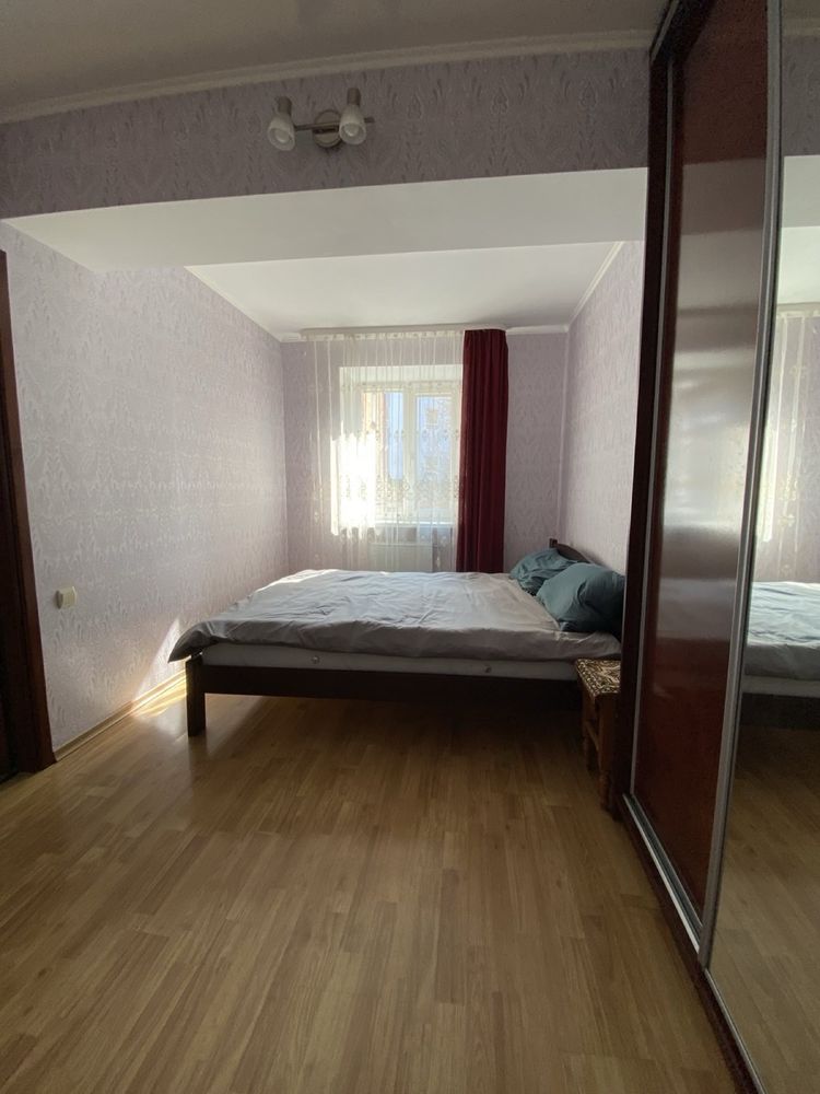 Продаж 3 кім в центрі міста