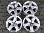 Felgi aluminiowe 16 cali 4x108 et 32 Citroen Berlingo