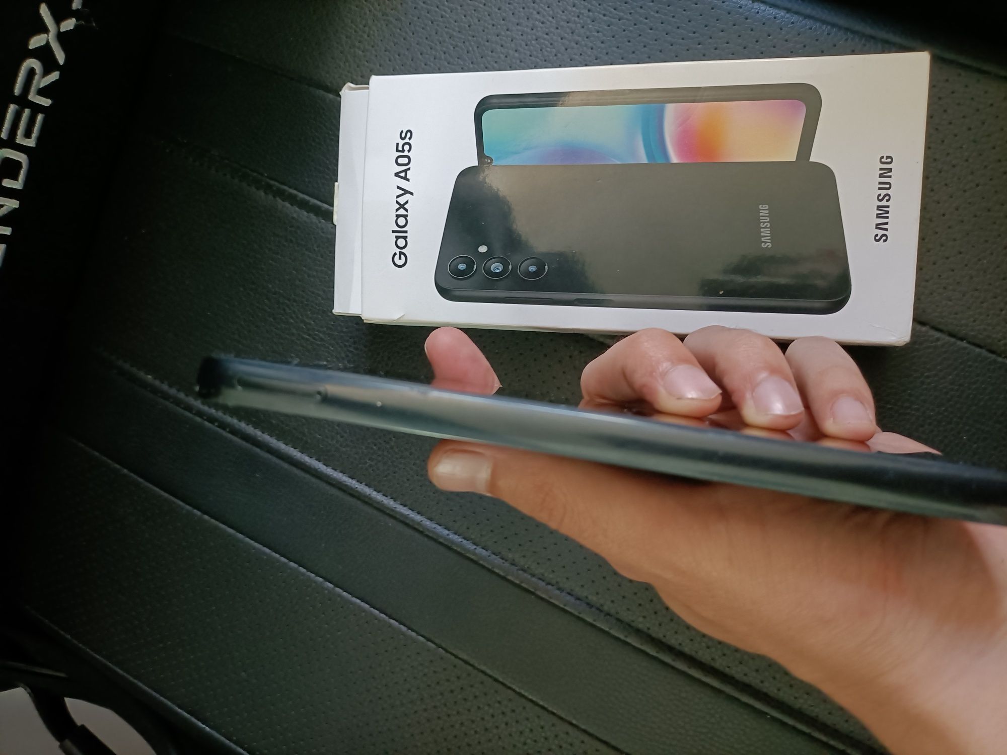 Samsung A05S 128gb