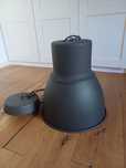 Lampa wisząca IKEA Hektar