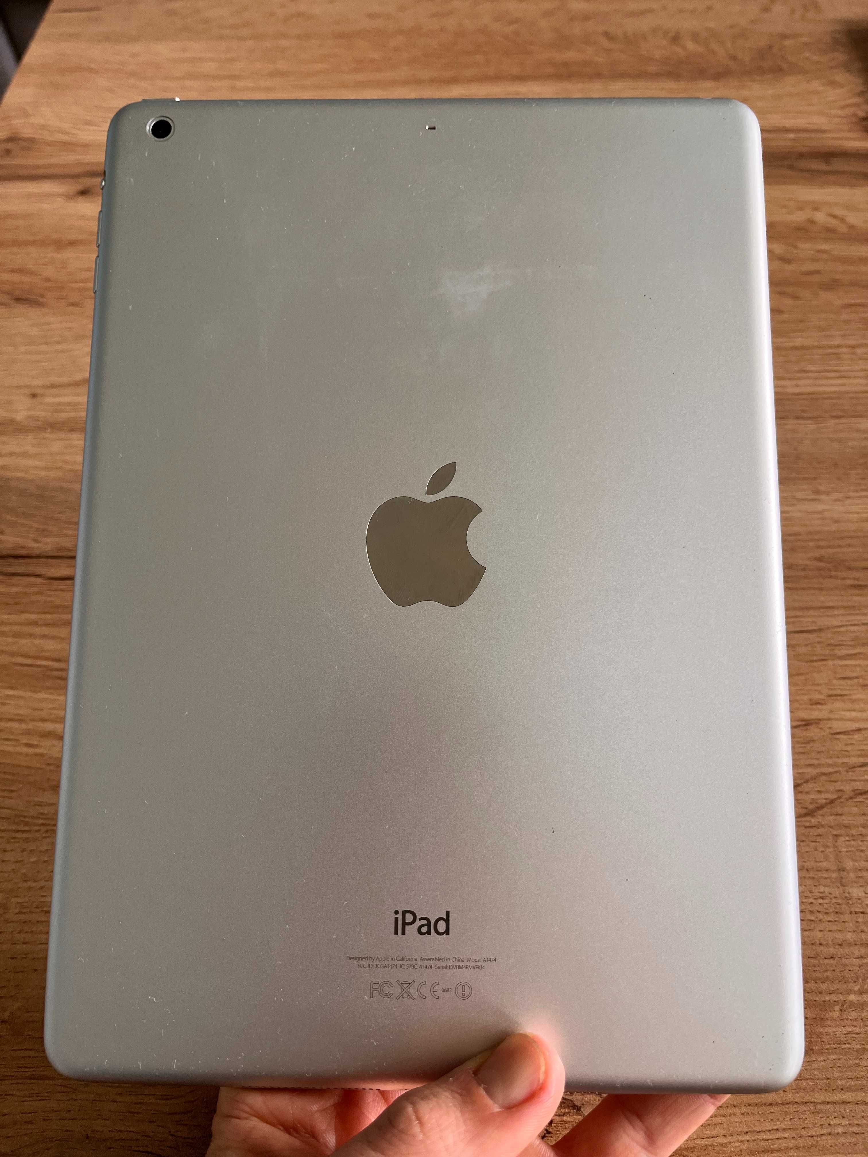 Używany iPad Air Wi-Fi 16 GB