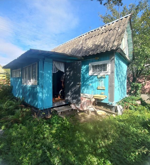 Продам дачу в г. Березань,  Киевской обл.