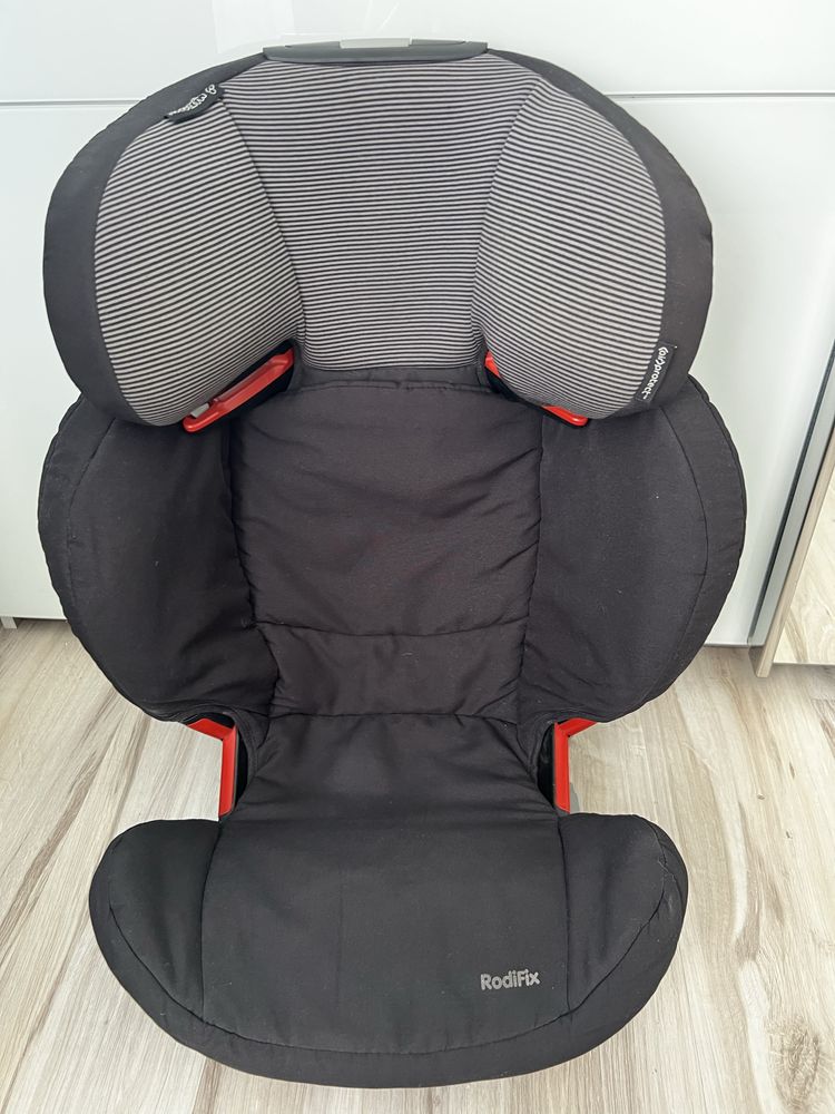 Fotelik Maxi Cosi RodiFix 15-36 kg