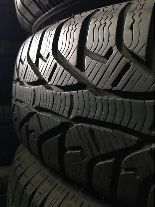 Шины б/у зима R15 185/195 65 60 55 Склад резины много размеров