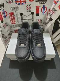 Nike Air Force 1 Low‘07 Black 45