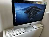 Na sprzedaż: Apple iMac (21,5″, Late 2013)