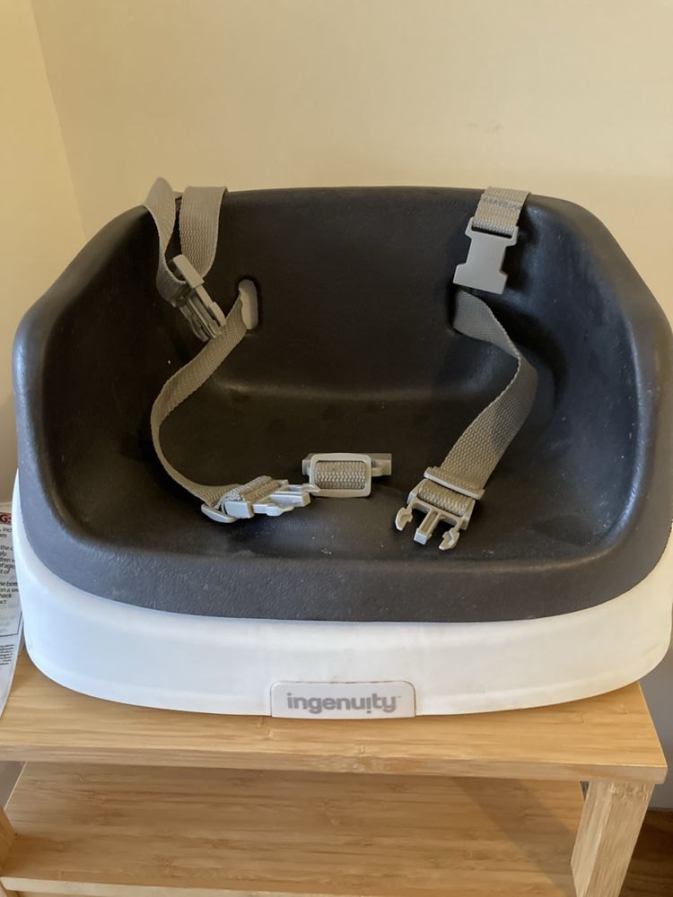 KIDS2 cadeira adaptador para bébés (6meses+)
