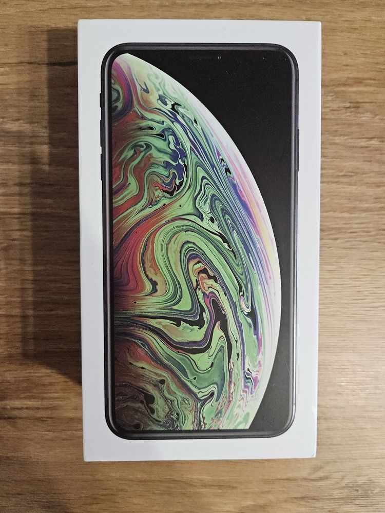 Iphone XS MAX 64GB + 2 x szkło prywatyzujące