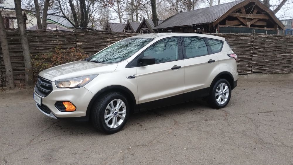 Продам Ford Escape 2.5