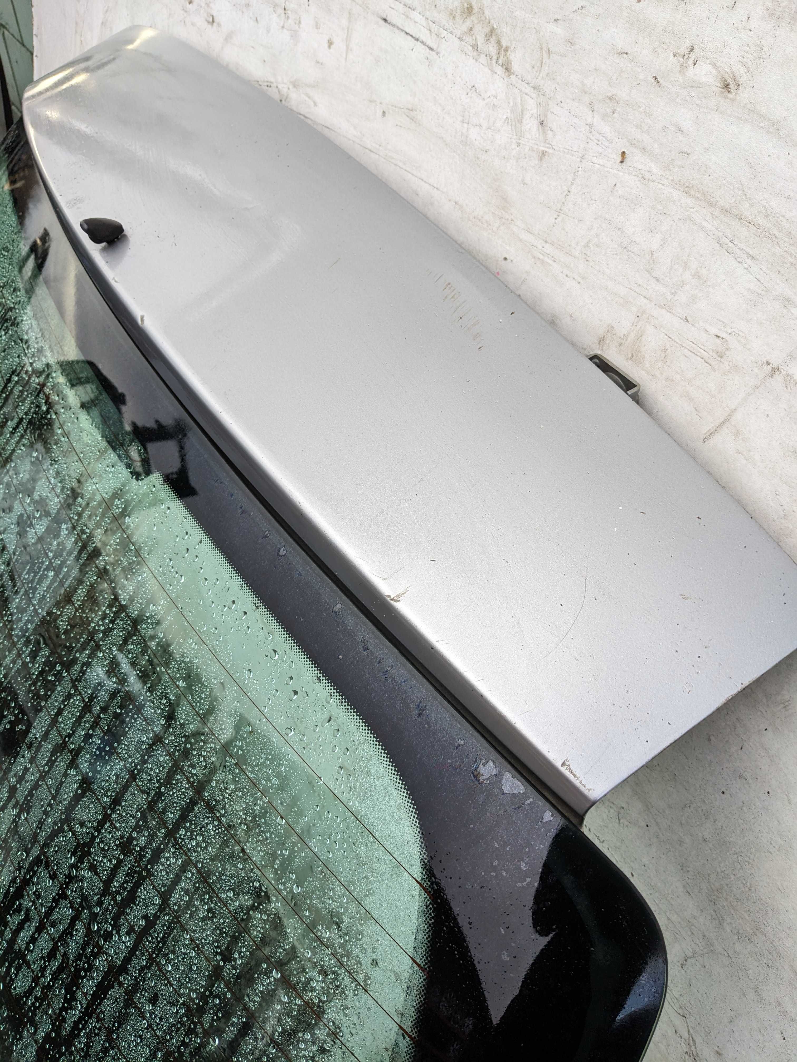 Fiat Croma 06r. Klapa Bagażnika Lakier 698/A