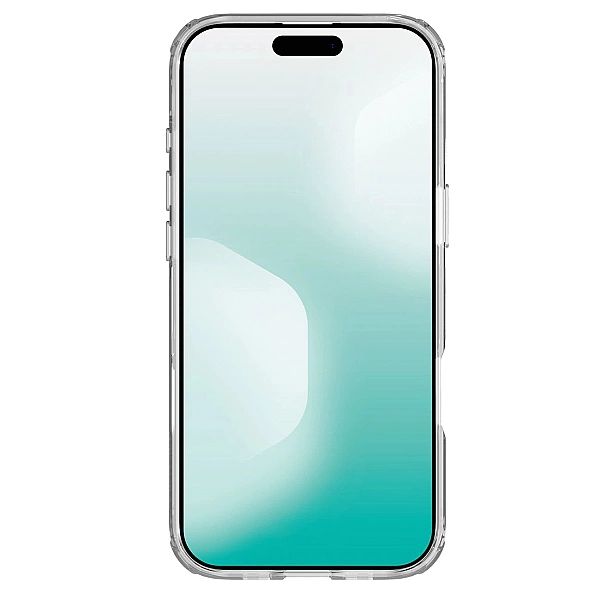 Etui Nillkin Nature TPU Pro Magnetic kompatybilne z MagSafe na iPhone