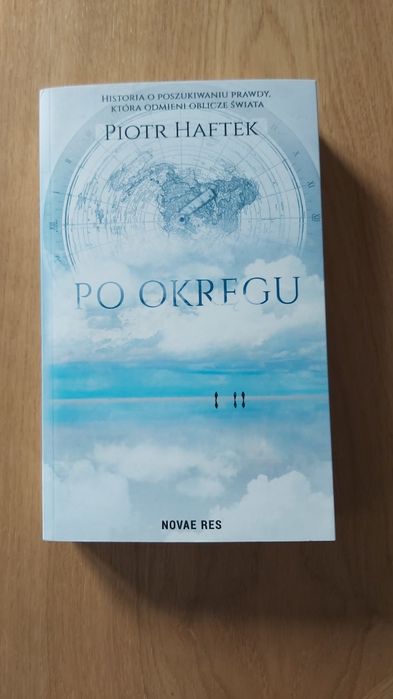 Po okręgu Piotr Haftek