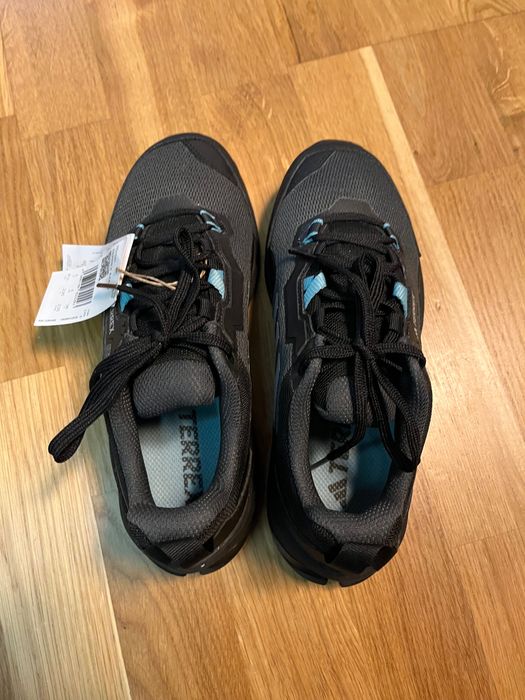 Damskie buty adidas Terrex ax4 w HQ1045 rozmiar 36