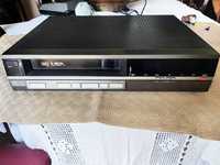 Leitor VHS video recorder