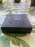 Router CISCO Linksys