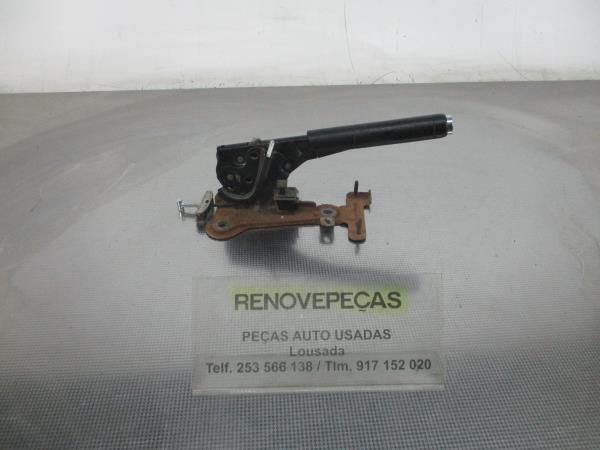 Travão de mão / parque PEUGEOT 207 (WA_, WC_)