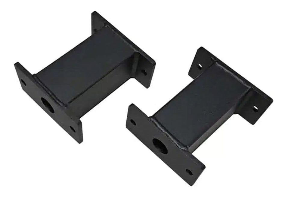 12 Conectores de postes Azafit