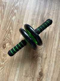 Gymnastic Roller/Abs Roller/Abs Wheel