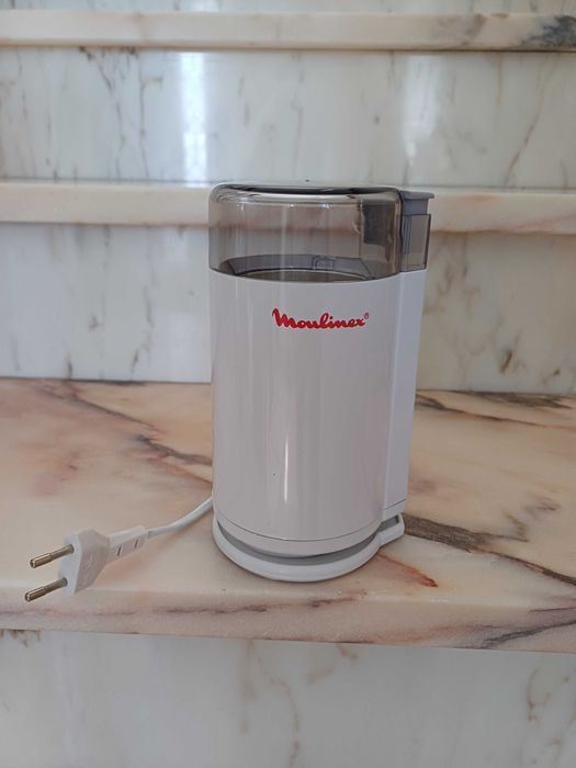 Moinho de café Moulinex