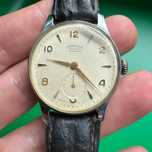 Zegarek Pobieda 15 Jewels ZSRR
