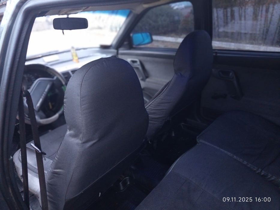 Ваз2111 універсал