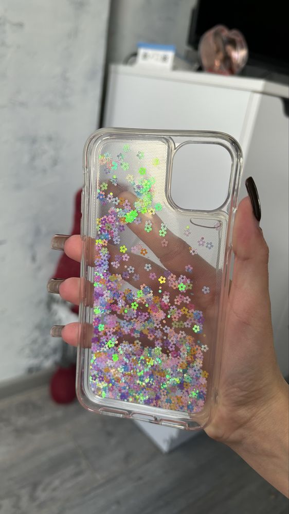 Чехол на Iphone 11