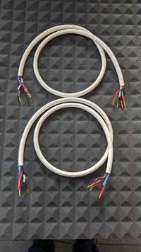 Акустичний кабель Tara Labs rsc prime bi-wire USA