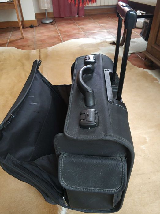 Pasta de executivo/documentos Delsey