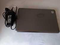 Laptop HP model: g7-1005sw z zasilaczem - na części