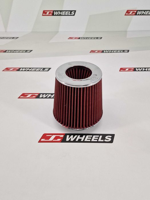 Filtro de Ar K&N Cônico Universal