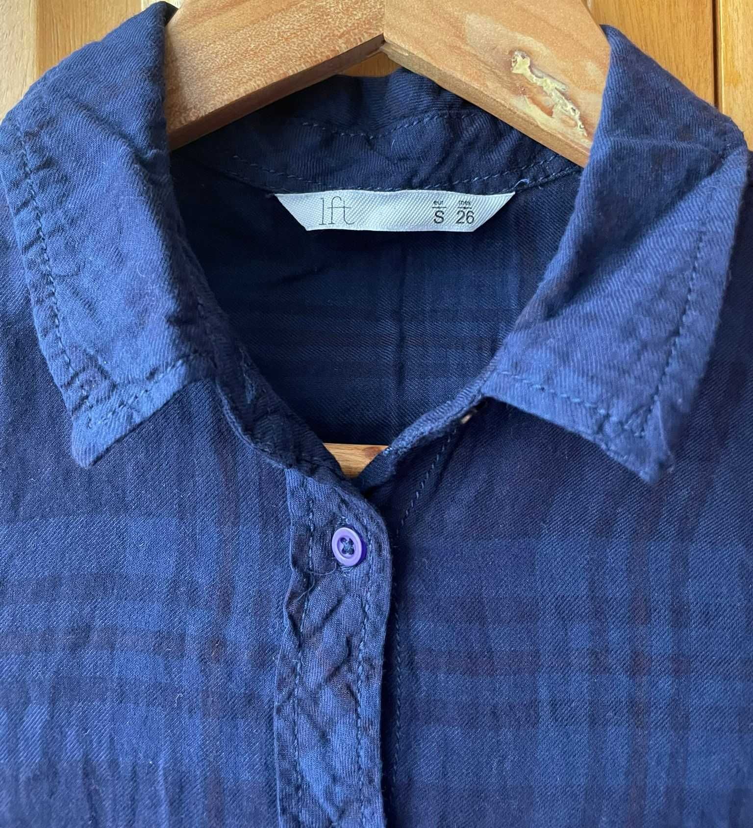 Camisa para Mulher