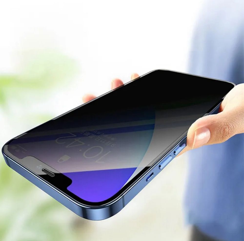Защитное стекло Захисне скло для айфон iphone пленка на экран Apple