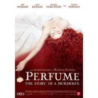 Filme ' O perfume'