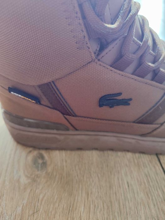Sprzedam Buty Lacoste