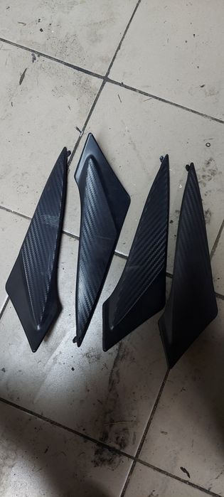 Накладка suzuki gsx r 600 750