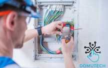 Instalações e Reparações Elétricas
