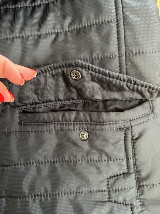 Куртка демісезонна