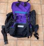 Туристичний рюкзак Vaude,Adventuridge