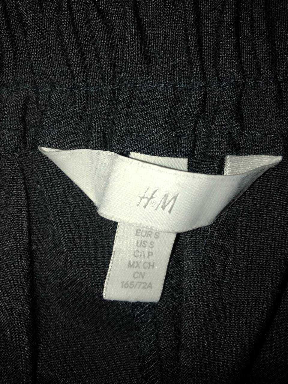 брюки палаццо H&M