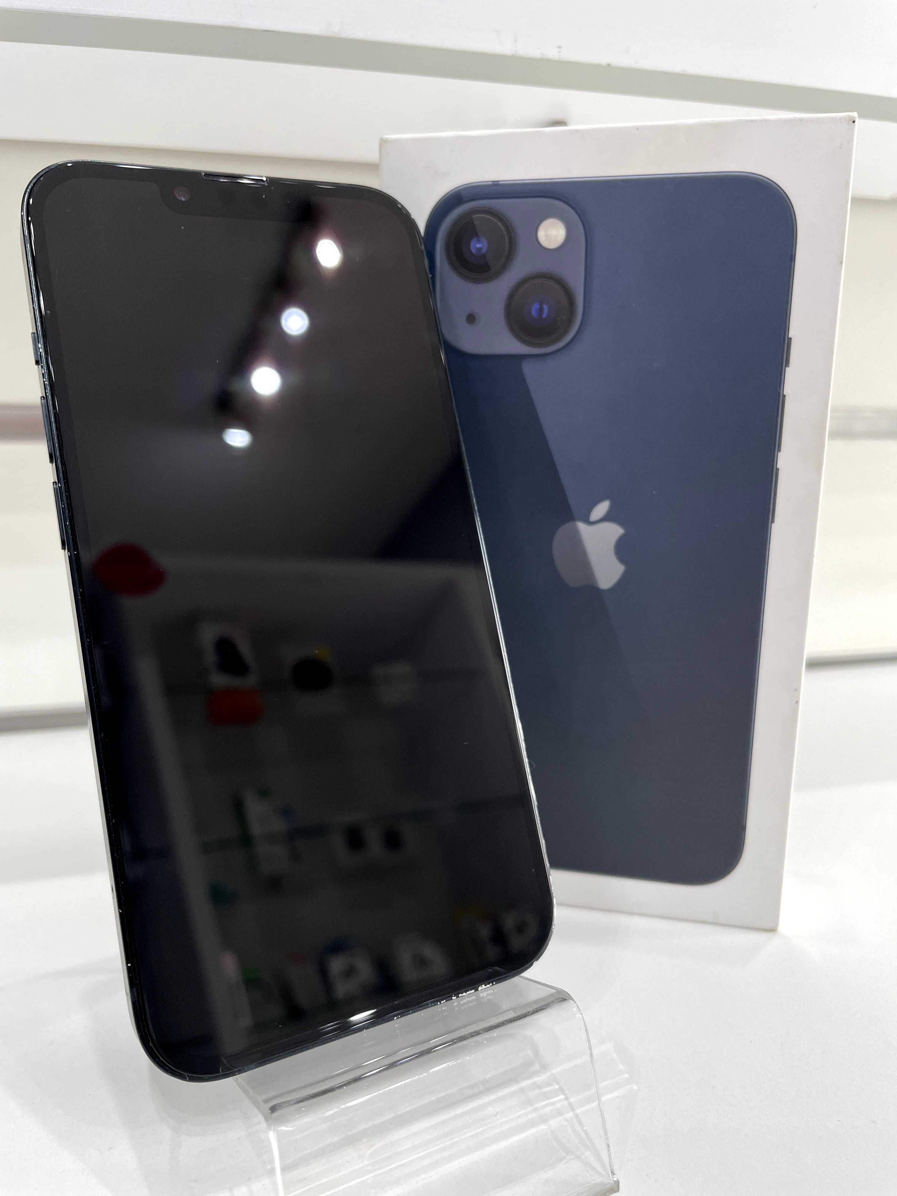IPhone 13 | 128GB | Midnight | GW3 | A2633