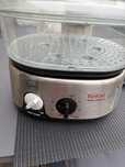 Parowar tefal stan idealny