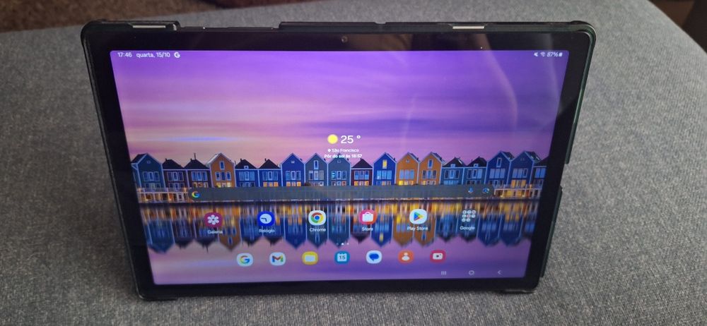 Tablet Samsung Galaxy  A8 32GB
32GB