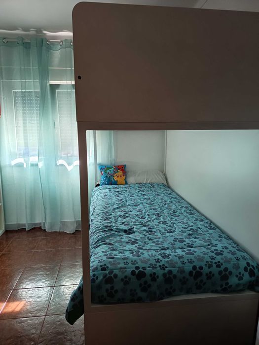 Beliche em bom estado