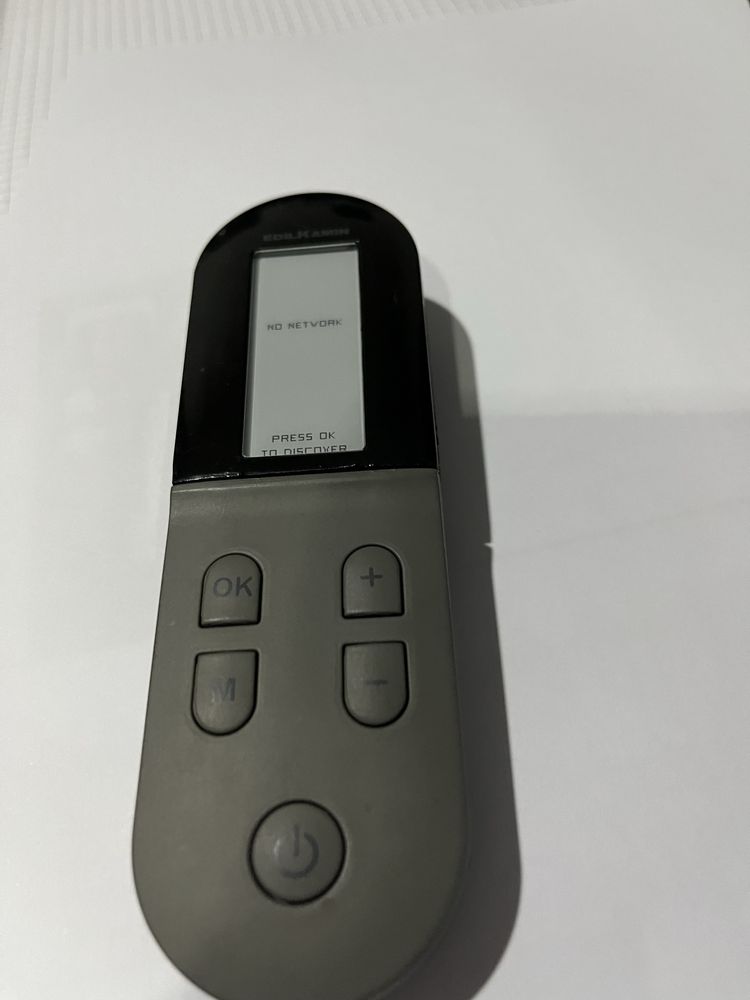 Comando para estufa EDILKAMIN R920496