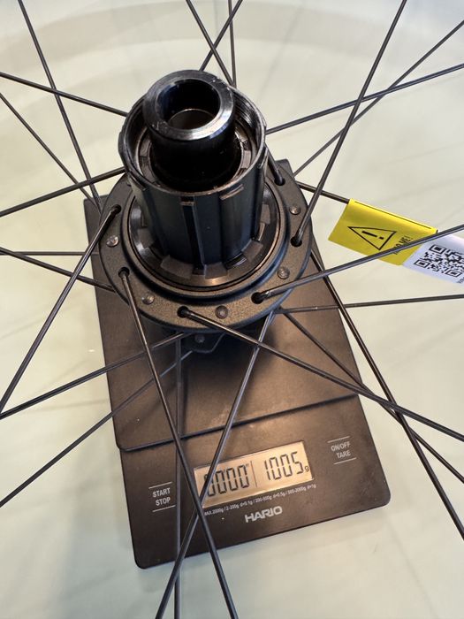 Nowe Lekkie Koła Szosowe Velomann V30R komplet 30mm Bianchi