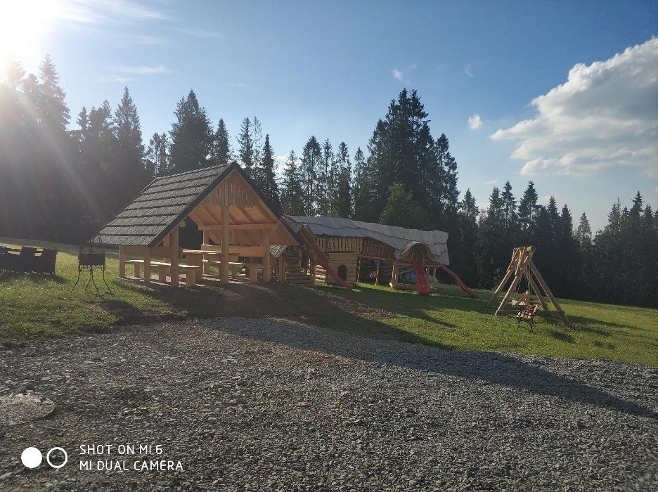 Wolne pokoje Zakopane Tanie nocowanie Gubałówka